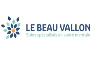 logo beau vallon